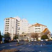 長崎インターナショナルホテル（長崎県 ビジネスホテル） / 4