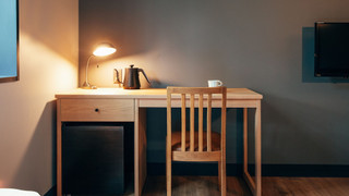 デザイン ダブルルーム