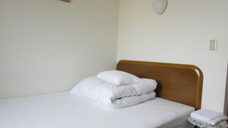 スタンダード ルーム 喫煙可 (semi double)