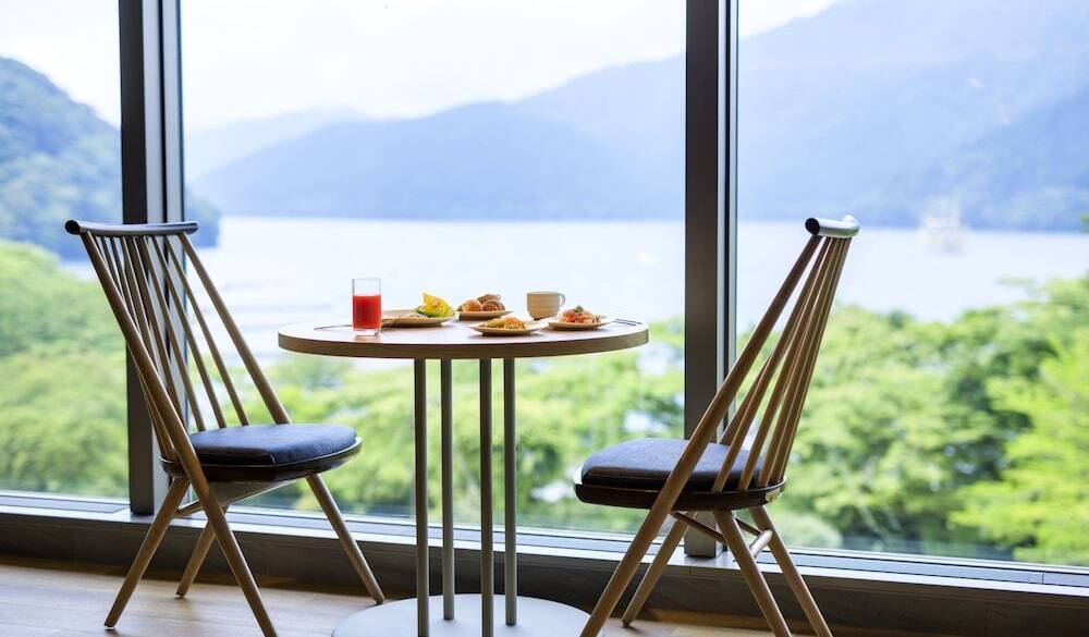 季しかりでの朝食イメージ / 1