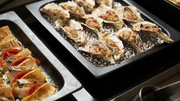 ビュッフェ / 29