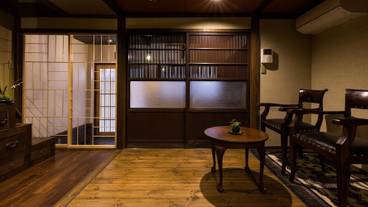 リビング エリア / 19