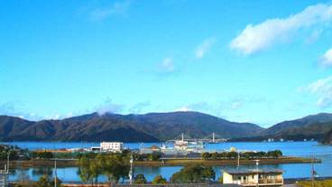 施設からの眺望 / 6