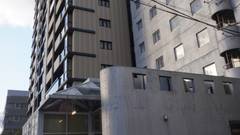 ホテルクラウンヒルズ甲府