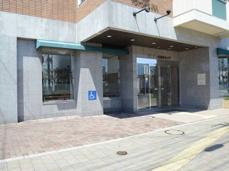 東横イン函館駅前大門 / 3