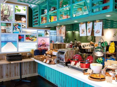 ラ・ジェント・ホテル沖縄北谷 / 2