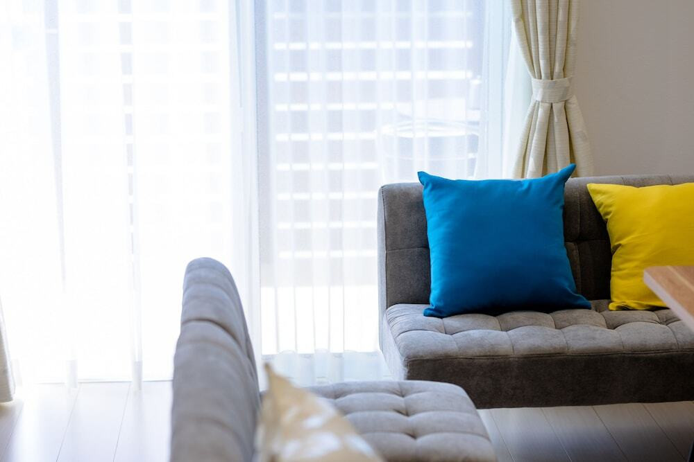 リビングルーム