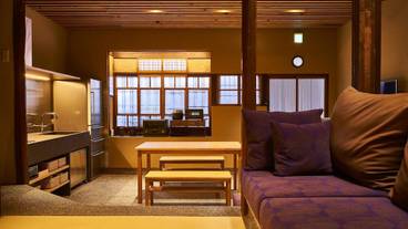 リビング エリア / 38