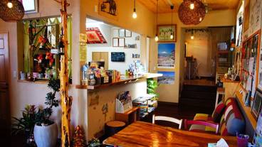 ロビーラウンジ / 6