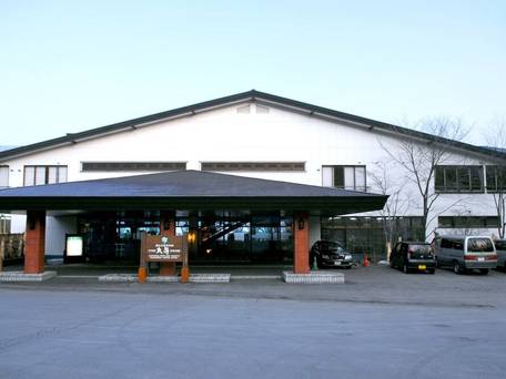 湖畔の宿支笏湖 丸駒温泉旅館 / 4