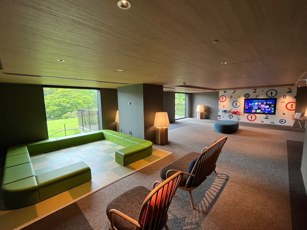 貸切風呂や子どもグッズで親子旅を応援♪「ウェルカムベビーのお宿」4005826