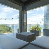 瀬戸内の小さなホテル ミサキテラス（兵庫県 リゾートホテル） / 3