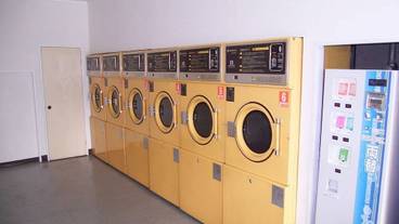 ランドリー ルーム / 2