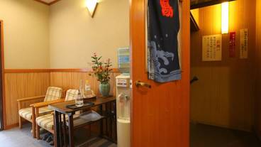 施設内の設備 / 4