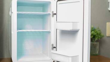 小型冷蔵庫 / 34