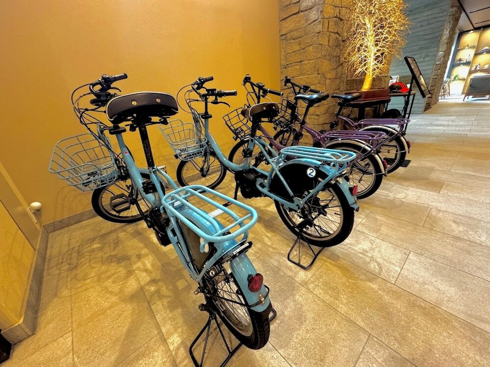 自転車