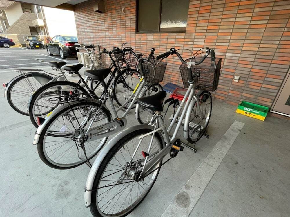 フィットネス設備