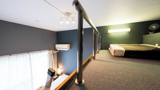 ベーシック トリプルルーム