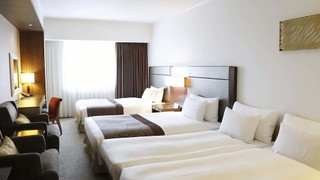 デラックス ルーム 禁煙