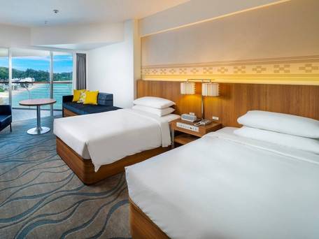 ルネッサンスリゾートオキナワ / 4