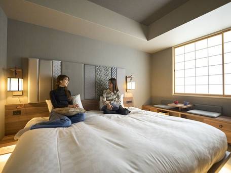 ホテルリソル京都 四条室町 / 5