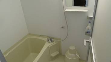 バスルーム / 10