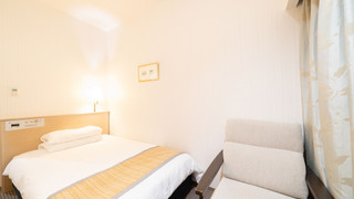 シングルルーム 禁煙