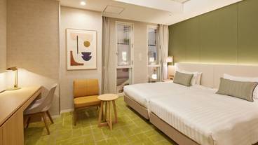 プレミアムツイン / 10