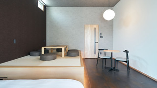 デラックス ルーム 禁煙 (402)