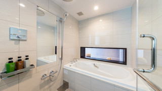 プレミアムコーナーツイン【禁煙】