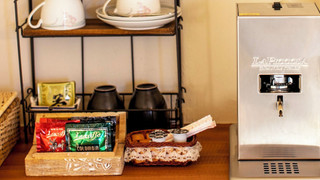 デラックスヴィラ露天風呂付 パラディー