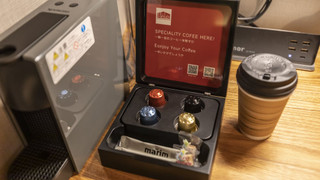 104CD デラックスダブルルーム 禁煙