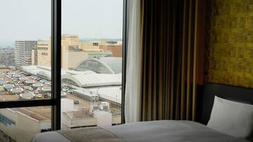 客室からの眺望一例 / 6