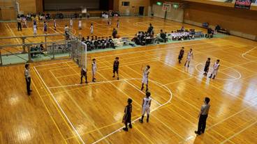 フィットネス設備 / 6