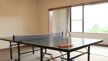 施設内の設備 / 1