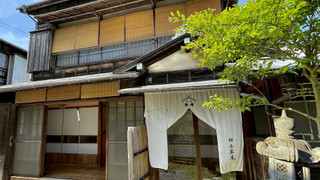 トラディショナル ハウス