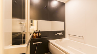 デラックスダブルルーム 禁煙