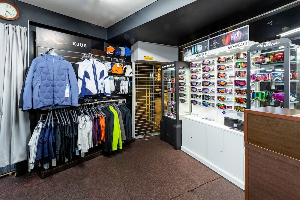 スノー スポーツとスキー