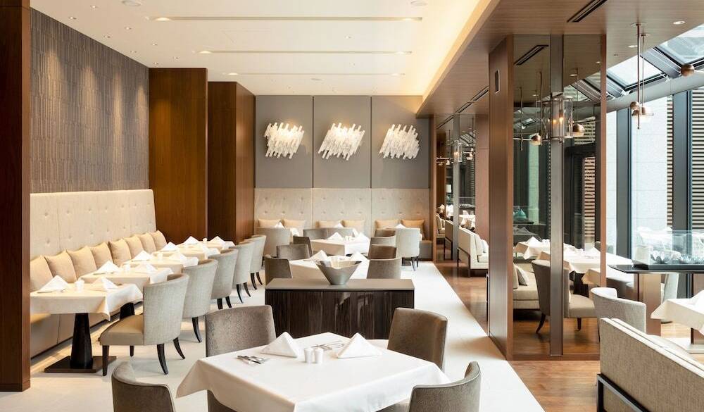 アジアの美食を味わう
朝食ビュッフェ / 5