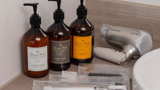 ダブルルーム 禁煙