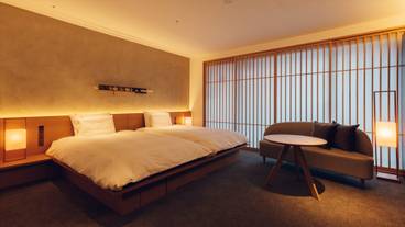 Tsuboniwa Suite① / 1