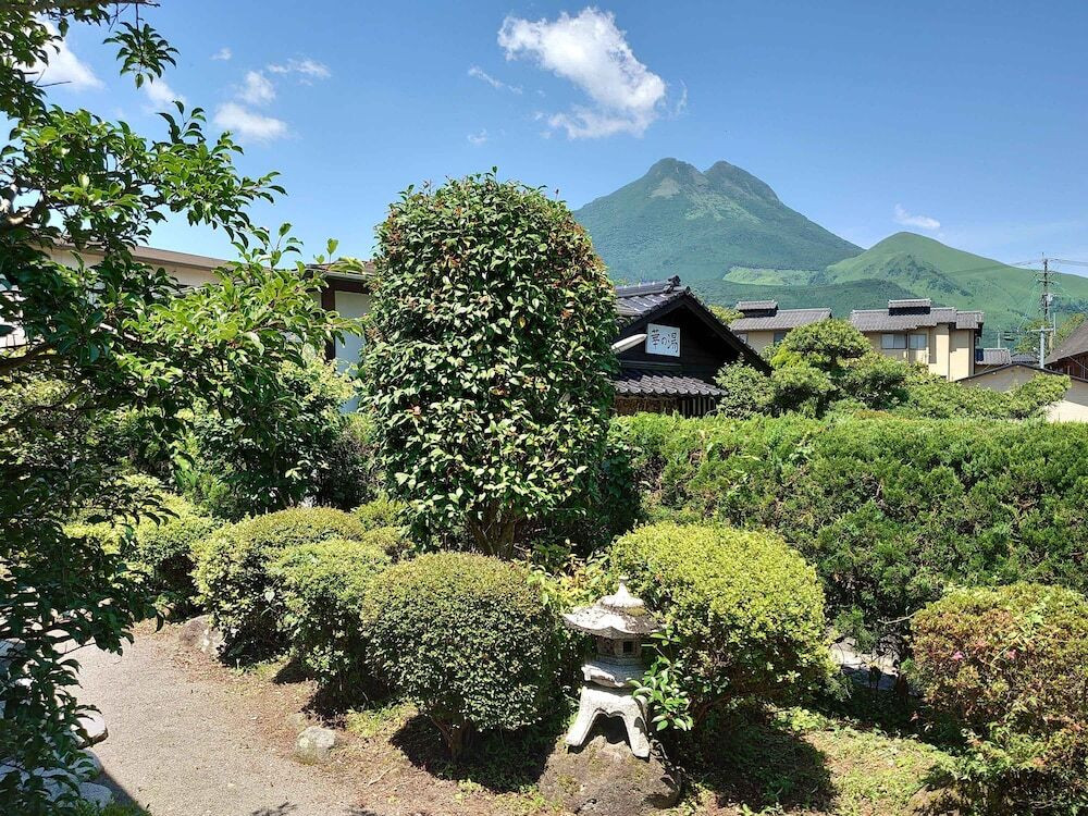 マウンテン ビュー