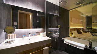 スタンダード ツインルーム