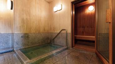 「特別室」サウナ / 8