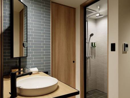 フェアフィールド・バイ・マリオット・奈良天理山の辺の道 / 3