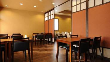 食堂イメージ / 8