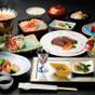 【楽天スーパーSALE】国産牛+近海マグロ&ミニバイキング付<レストラン/なごみ会席> | 南紀白浜温泉 ホテル三楽荘