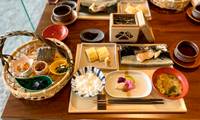 【香川県】絶品朝食でパワーチャージ!朝食が美味しいおすすめホテル&旅館7選