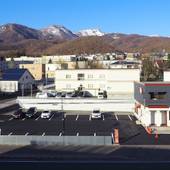 ちょい寝ホテル札幌手稲（北海道 カプセルホテル） / 4