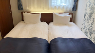 スモールハリウッドツイン